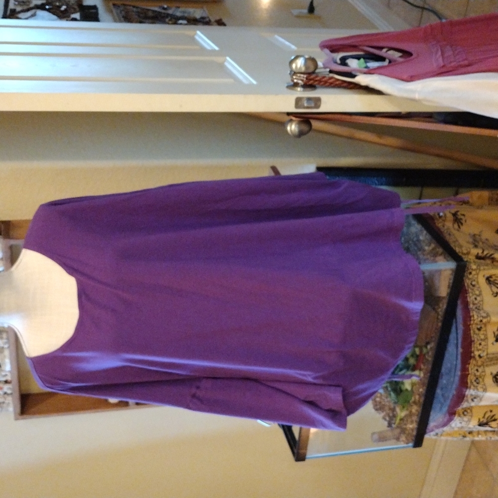 Bryn Walker Top - image 1